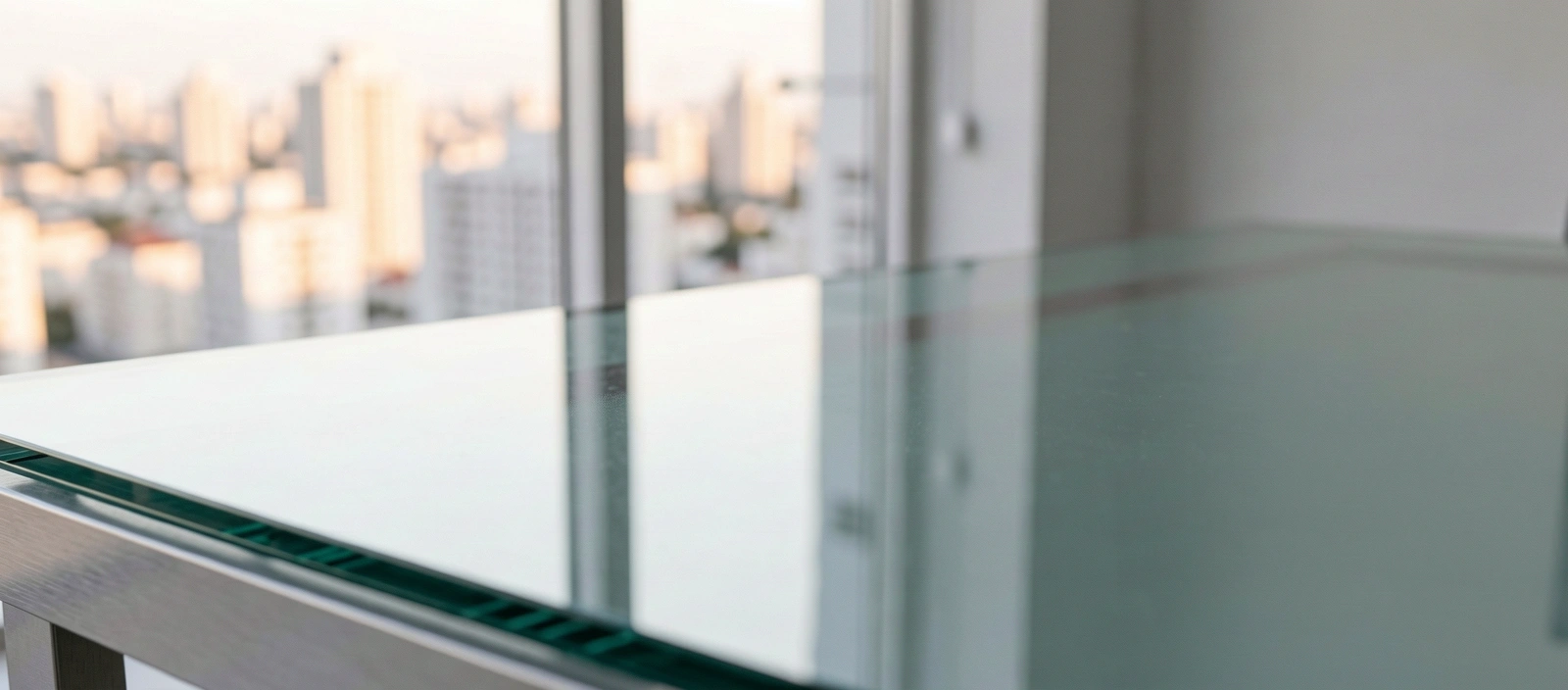 Ambiência profissional Mirado Digital