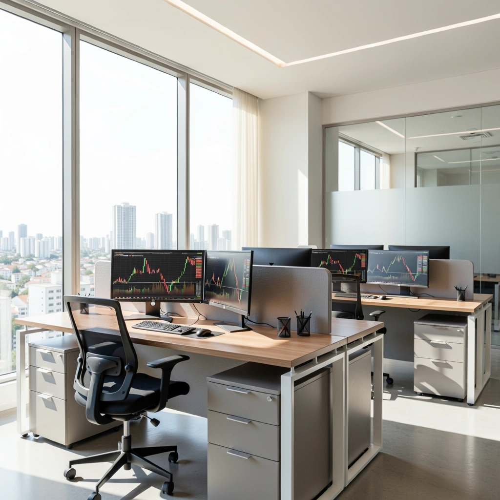 Sede Mirado Digital em Salvador