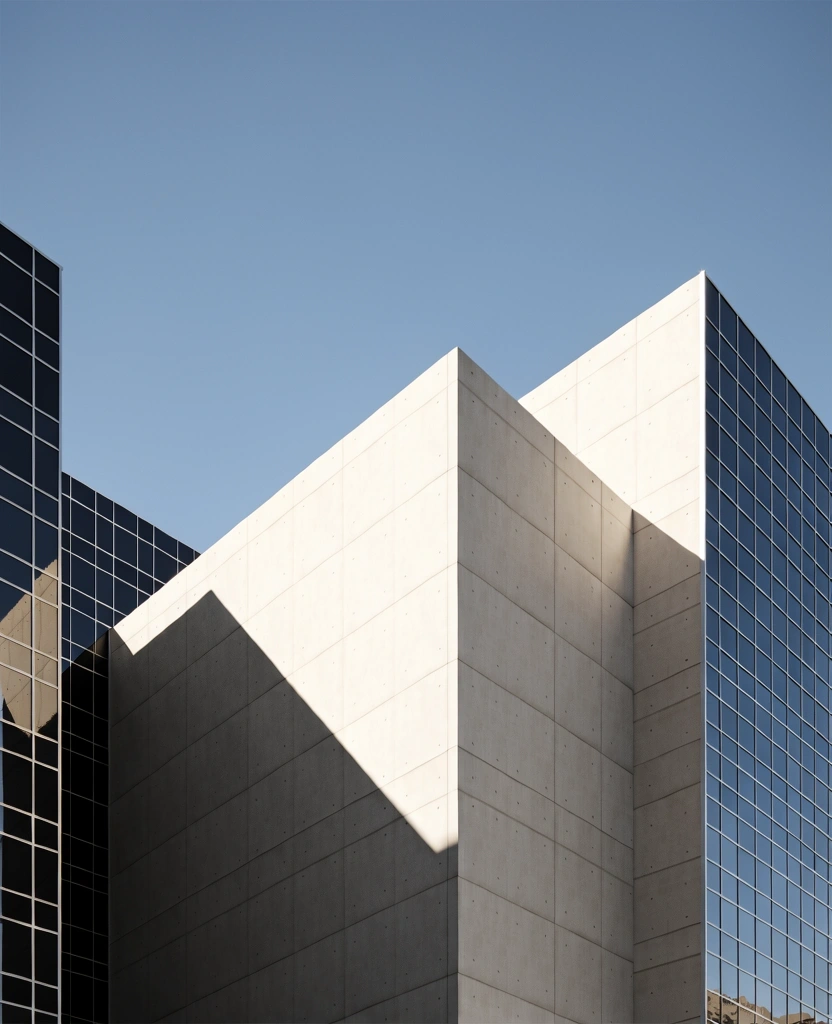 Arquitetura Moderna Salvador