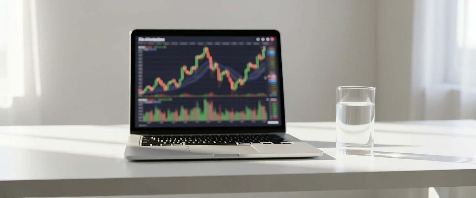 Ambiente de trabalho profissional Mirado Digital