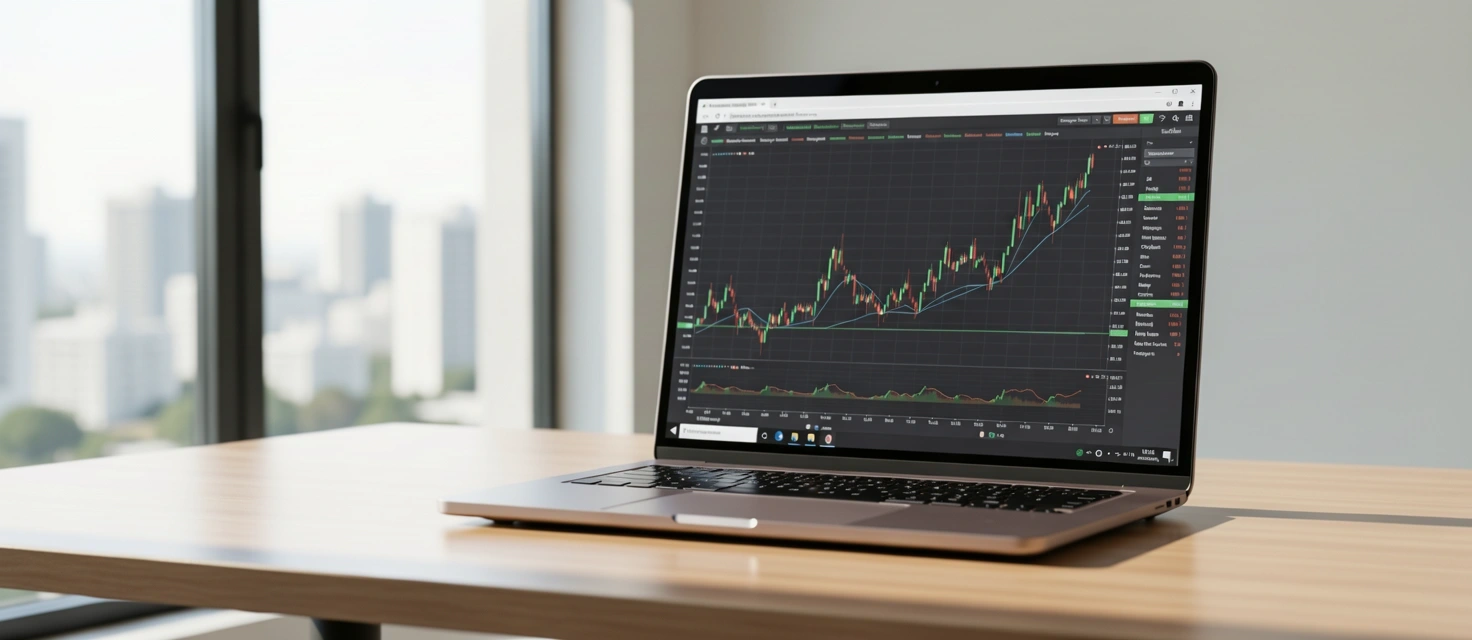 Ambiente de análise profissional Mirado Digital